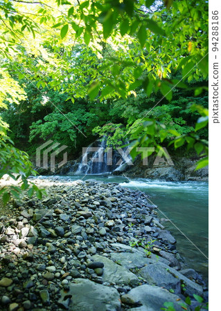 Kuroishi City, Aomori Prefecture 94288186