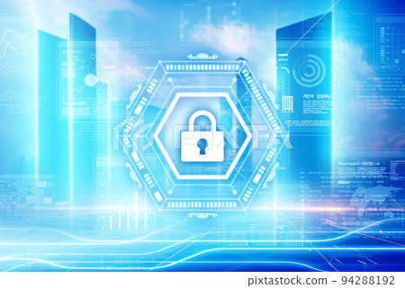 security, business, networking 94288192