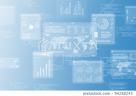 平面設計 平面設計 94288243
