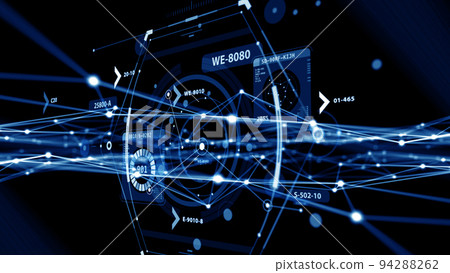 Graphic material 94288262