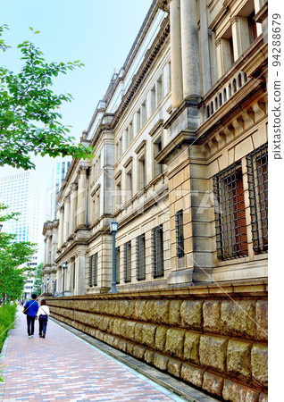 日本銀行總行舊樓 94288679
