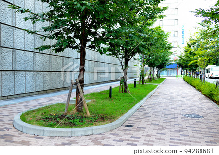 日本銀行總行舊樓 94288681