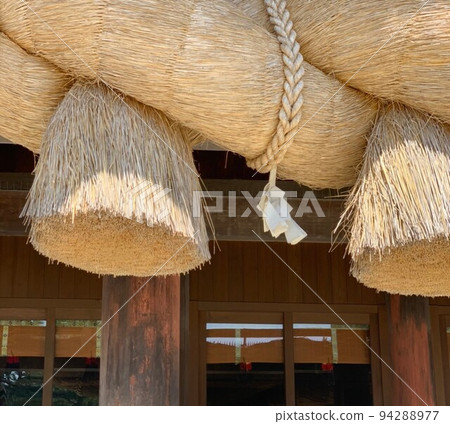 出雲大社 94288977