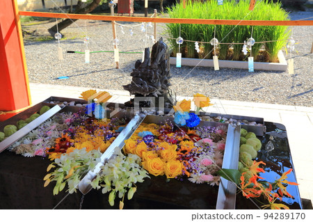 Nanguyama Stroll 45 (Nangu Taisha Shrine: Tarui-cho, Fuwa-gun, Gifu Prefecture) Nanguyama Stroll 45 (Nangu Taisha Shrine: Tarui-cho, Fuwa-gun, Gifu Prefecture) 94289170