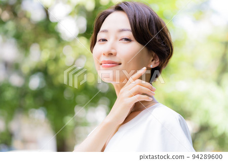 中年女性美 94289600
