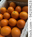 圓形金橘 94289628
