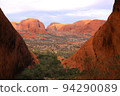 Mount Olga 94290089