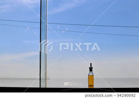 海景餐廳（逗子海灘） 94290092