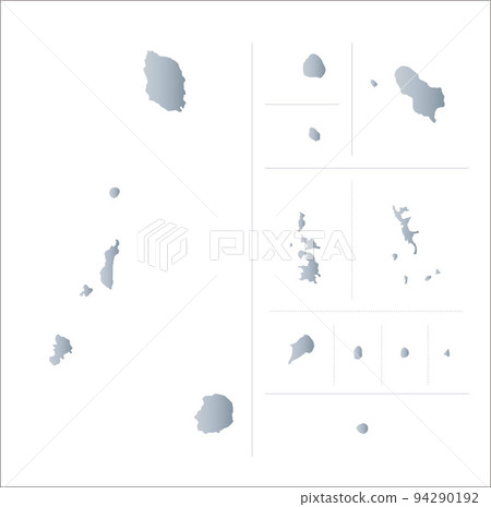 東京偏遠島嶼地圖 94290192