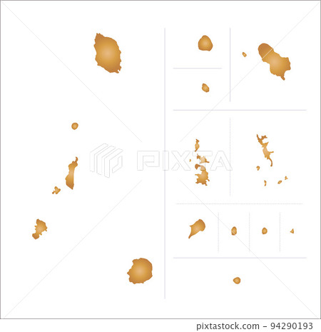 東京偏遠島嶼地圖 94290193