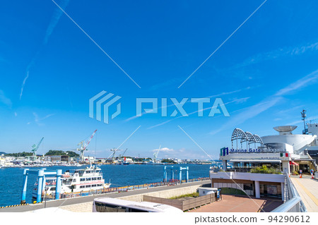 Marine Gate鹽釜鹽釜市海洋甲板鹽釜海嘯避難甲板 Marine Gate鹽釜鹽釜市海洋甲板鹽釜海嘯避難甲板 94290612