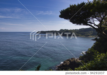 Sanctuary Cape (Cape Suzu) 石川縣鈴洲市 Sanctuary Cape (Cape Suzu) 石川縣鈴洲市 94291037