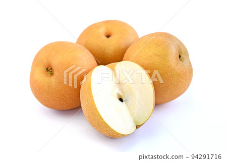 Pear 94291716