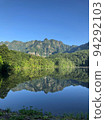 Mirror pond 94292103