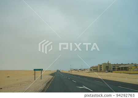 namib desert, desert, deserts 94292763