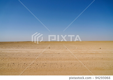 Scenery near Walvis Bay Scenery near Walvis Bay 94293068