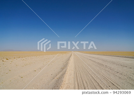 Scenery near Walvis Bay Scenery near Walvis Bay 94293069