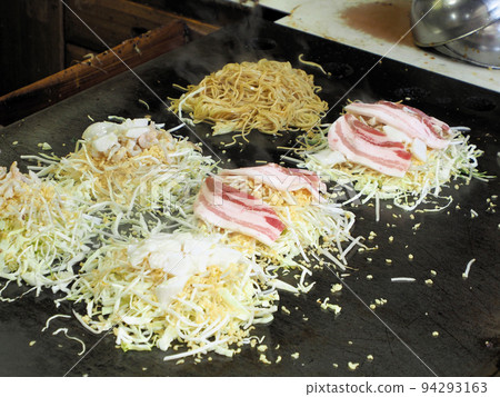 堺：廣島縣東廣島市八本松町飯田燒禦好燒 94293163