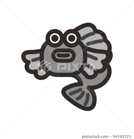 Mutsugoro icon 94293723