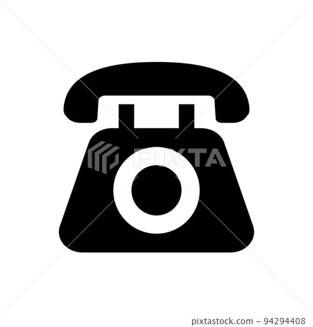 Black phone Black phone 94294408