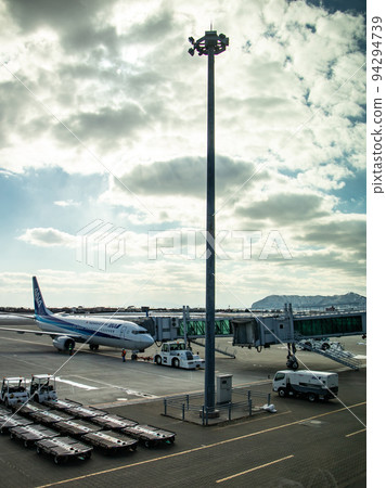 函館機場 函館機場 94294739