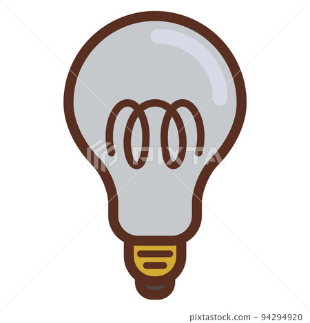 燈泡（關閉） 94294920