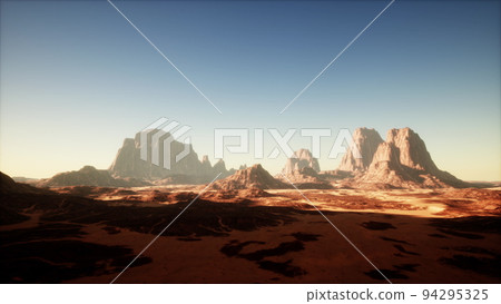 Al Shaq Great Canyon in Saudi Arabia Al Shaq Great Canyon in Saudi Arabia 94295325