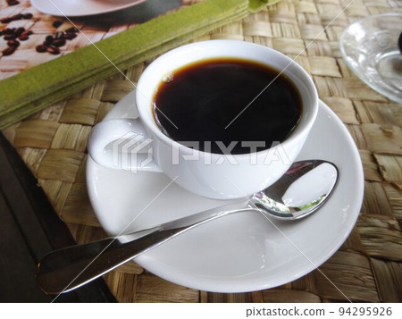 Civet cat coffee "Kopi Luwak" 94295926