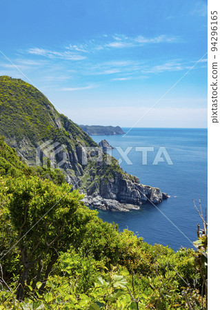 大瀨崎燈塔周邊風景 大瀨崎燈塔周邊風景 94296165