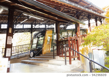 Cable Yase站 Cable Yase站 94296609