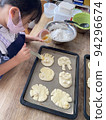 第一次做麵包 94296674
