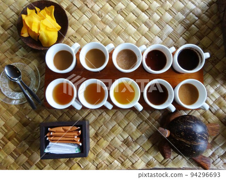 [Indonesia] Bali coffee for tasting "BaliPulina" in Bali 94296693
