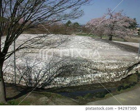 雖然已經是春天 94297300