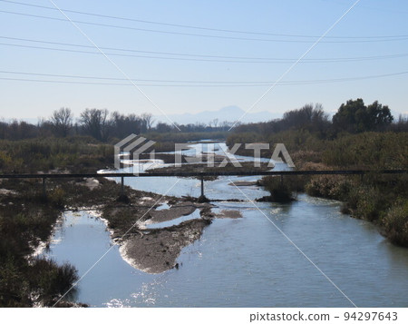 View of the lake View of the lake 94297643