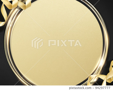 奢華大氣的背景素材 94297777