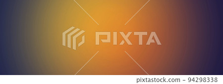 Abstract gradient color background. Orange... - Stock Illustration  [94298338] - PIXTA