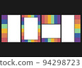 background with color  94298723