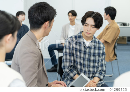 成癮輔導小組工作研討會 94299523