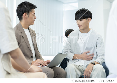 Addiction counseling group work seminar 94300632