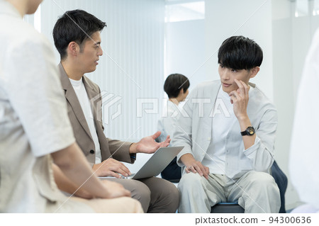 成癮輔導小組工作研討會 成癮輔導小組工作研討會 94300636