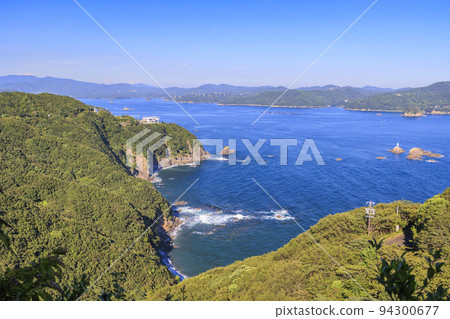 從南海展望公園眺望 從南海展望公園眺望 94300677