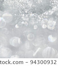Sparkling in the snow 94300932
