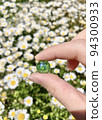 Mysterious marbles 94300933