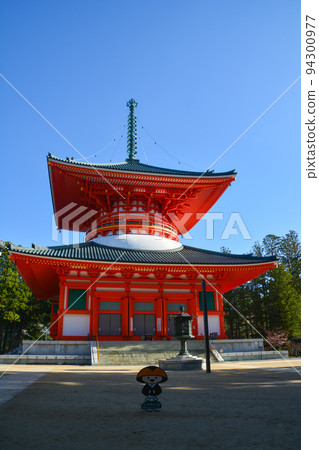 金剛峰寺 金剛峰寺 94300977