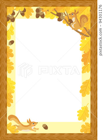 橡子和列表 94301176