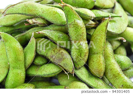 綠豆（黑崎茶豆） 94301405