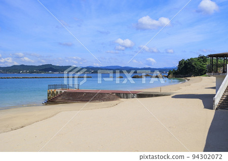 御座白浜 94302072