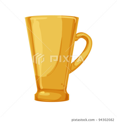 mug cup ceramic cartoon vector illustration mug cup ceramic cartoon vector illustration 94302082