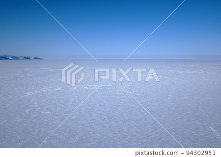 Sea Ice 94302951