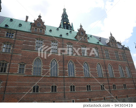 Frederiksborg Castle in Denmark㉚ Frederiksborg Castle in Denmark㉚ 94303419